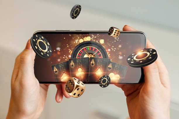 stadiumtoto Crash Games